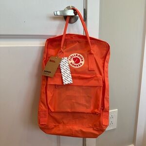 Kanken book bag, new w/tags